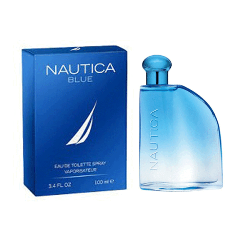ادکلن اورجینال ناتیکا بلو Nautica Blue