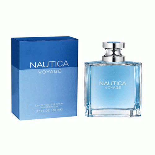 ادکلن اورجینال ناتیکا وویاج Nautica Voyage