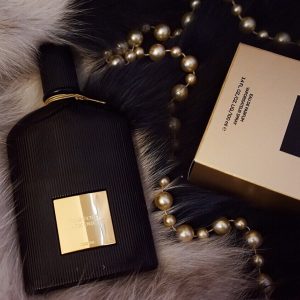 عطر ادکلن تام فورد بلک ارکید اورجینال | Tom Ford Black Orchid