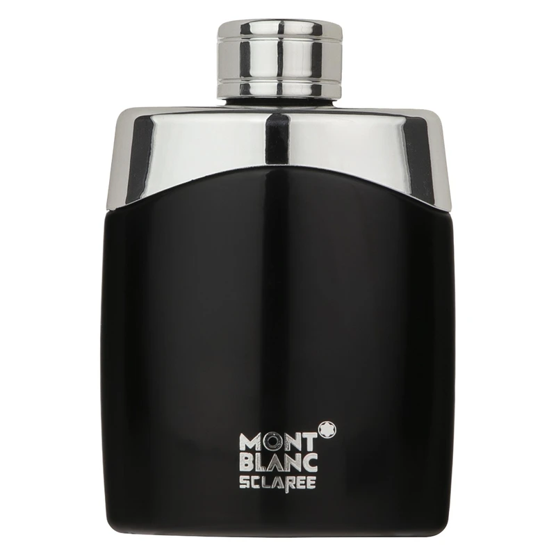 ادوپرفیوم مردانه اسکلاره مدل Mont Blanc Legend،