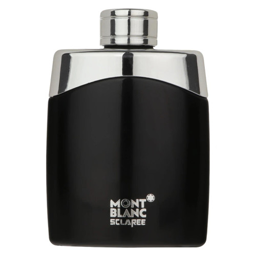 ادوپرفیوم مردانه اسکلاره مدل Mont Blanc Legend،