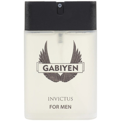 عطر جیبی مردانه گابی ین مدل Invictus حجم 45 میلی لیتر