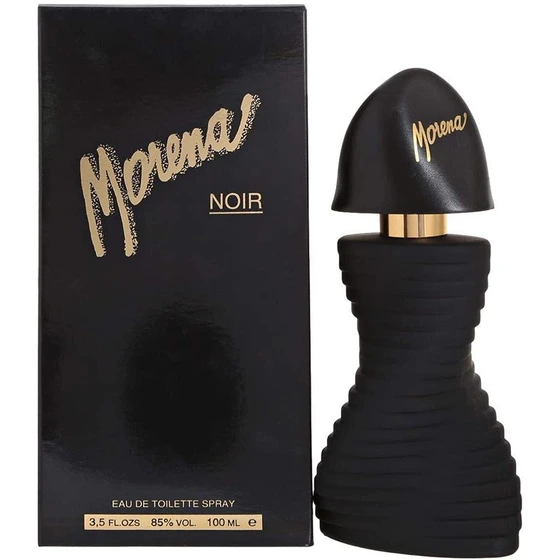 عطر ادکلن مارینا نویر مردانه Marena Noir
