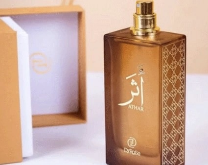 عطر ادکلن اثر سمام رایحه بولگاری تایگار Athar Samam