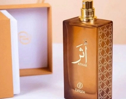 عطر ادکلن اثر سمام رایحه بولگاری تایگار Athar Samam
