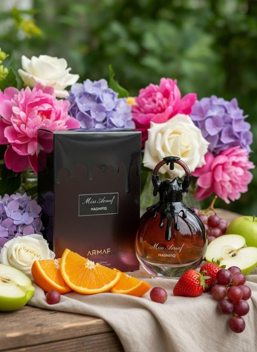 عطر میس آرماف مگنیفیک