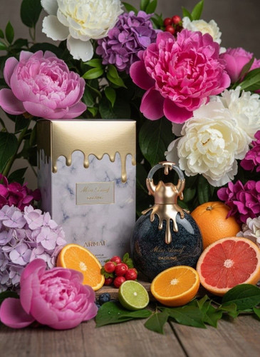 عطر میس آرماف دازلینگ Miss Armaf DAZZLING