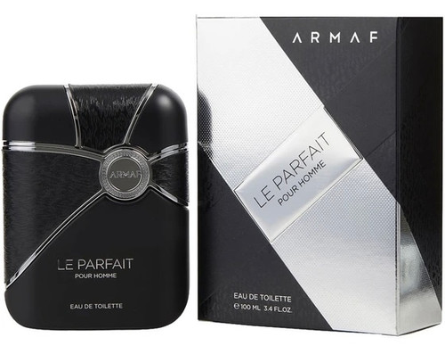 عطر له پارفیت پورهوم مردانه آرماف اورجینال