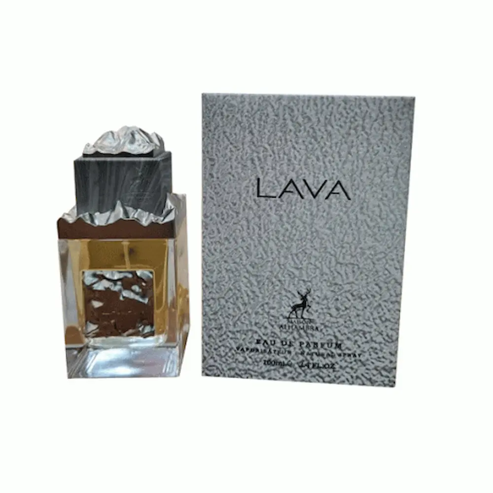 ادکلن لاوا الحمبرا Lava alhambra