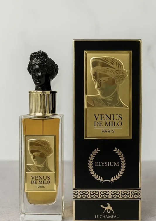 ادکلن Venus de Milo Paris Elysium لوشامو امپر