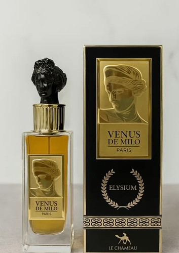 ادکلن Venus de Milo Paris Elysium لوشامو امپر