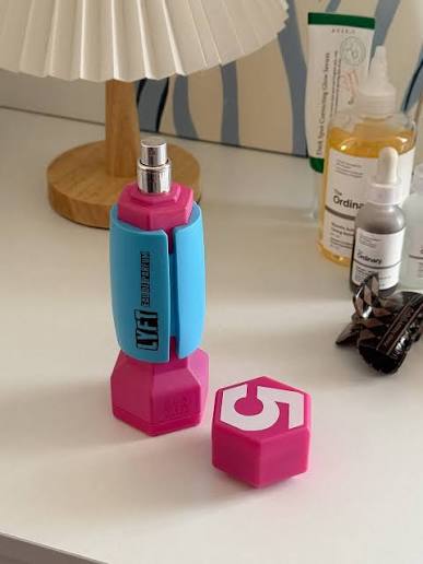 ادکلن لیفت فلاویا 100 میل | FLAVIA LYFT EAU DE PARFUM