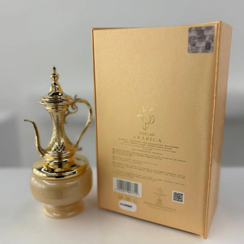 دله عربیاکا له شامو امپراورجینال