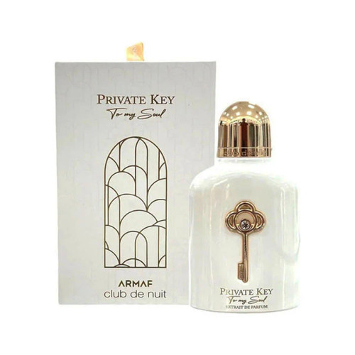 عطر پرایوت کی تو مای سول آرماف