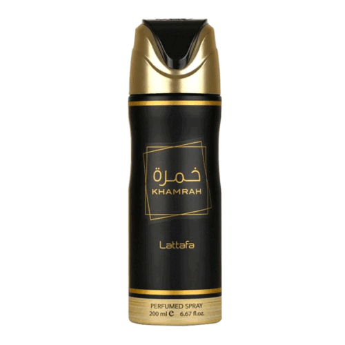 اسپری لطافه مدل خمره مشابه رایحه آنجلز شیر