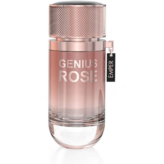 ادکلن Emper Genius Rose-ادکلن امپر جینیوس رز