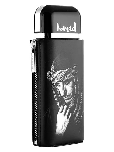 ادکلن آرماف نومد د واندرر | Armaf Nomad The Wanderer |