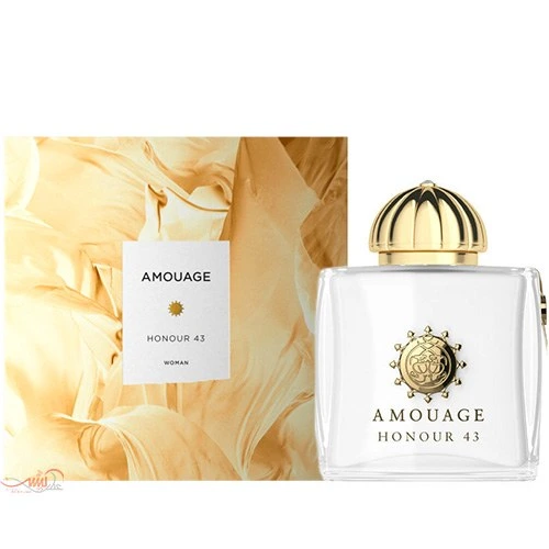 عطر ادکلن آمواج هانر 43 زنانه مستر کوالیتی | Amouage Honour 43 Woman