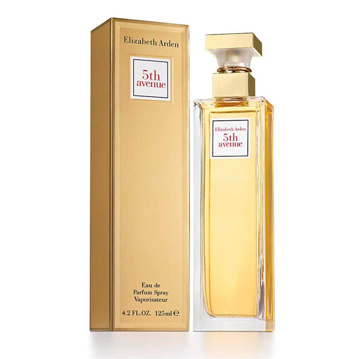 عطر ادکلن الیزابت آردن فیفت اونیو-خیابان پنجم | Elizabeth Arden 5th avenue