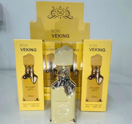 عطر اکلایر مینی ۲۵میل ویکینگ