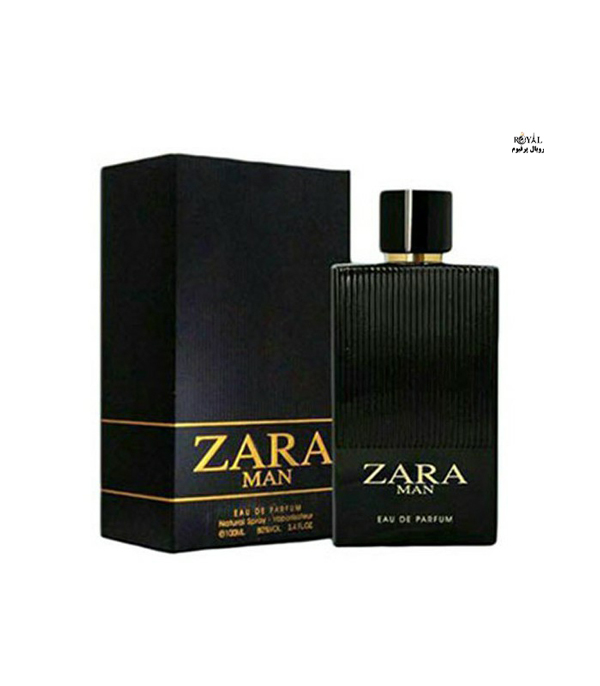 عطر ادکلن زارا من مردانه فراگرنس ورد Fragrance word Zara