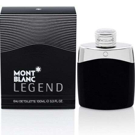 ادکلن مونت بلنک لجند اصل | مون بلان لجند | Mont Blanc Legend