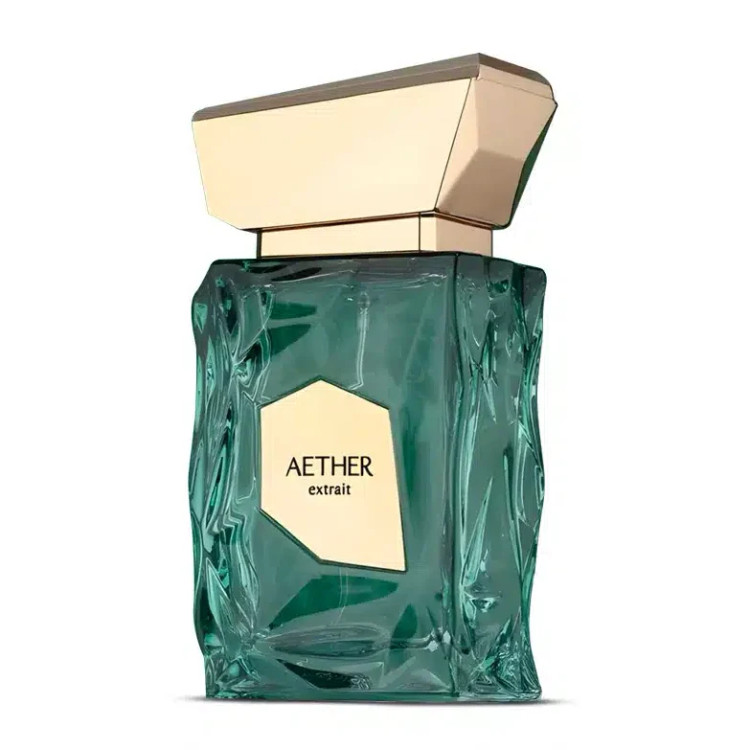ادکلن اتر فرنچ اونیو Aether Extrait حجم 100 میل | مشابه Parfums de Marly Greenley