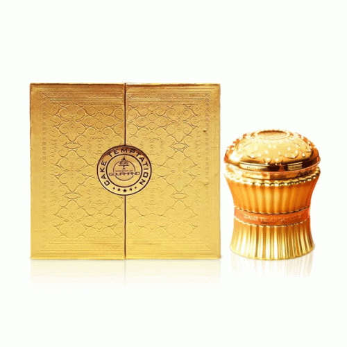 ادکلن پاریس کرنر مدل کیک تمپتیشنز Cake Temptations