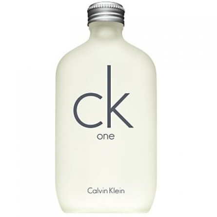 عطر ادکلن سی کی وان | CK One اورجینال فرانسوی