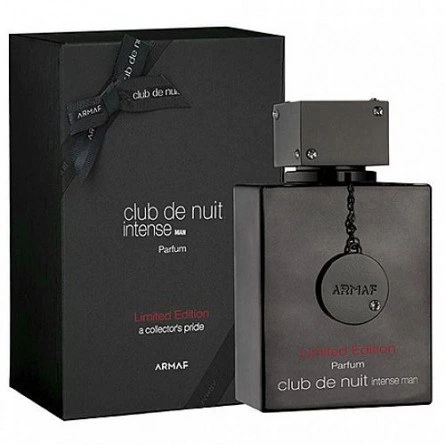 عطر و ادکلن آرماف کلاب د نویت اینتنس لیمیتد ادیشن