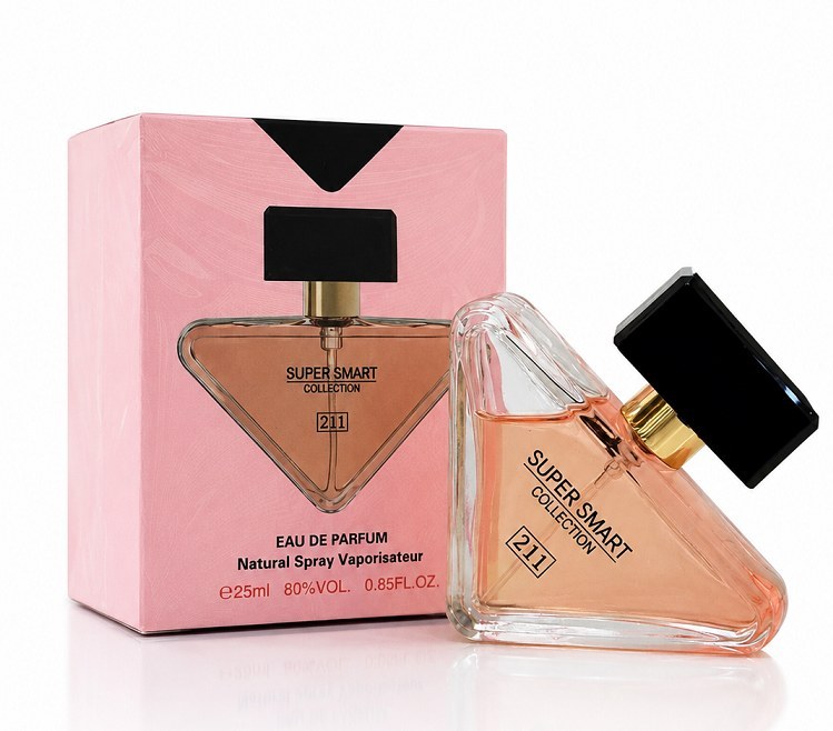 ادکلن پرادا پارادوکس سوپر اسمارت ( Prada Paradoxe ) Super Smart (کد 211)