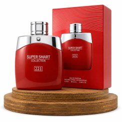 عطر لجند قرمز سوپر اسمارت مینی کد ۲۲۱