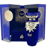 ادوپرفیوم ایمان لطافه Lattafa مدل EMAAN حجم 100 میلی لیتر
