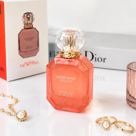 عطر ۲۵میل کایالی  لیچی فیز سوپر اسمارت