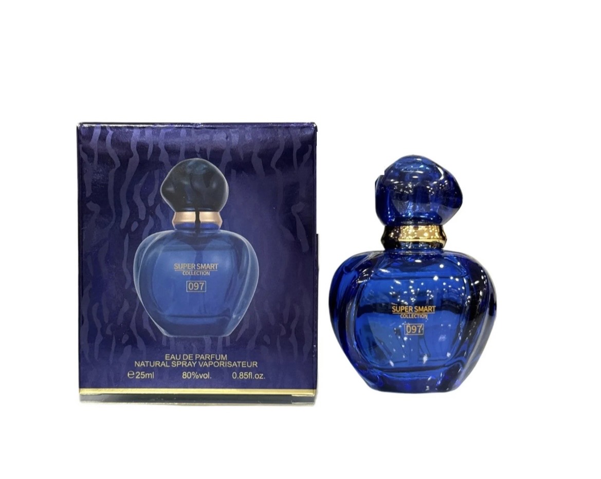 عطر ادکلن پرفیوم دیور میدنایت پویزن سوپر اسمارت اصل Super Smart Midnight Poison