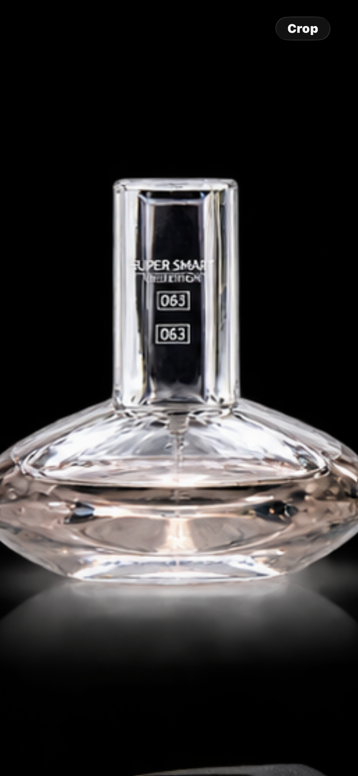 عطر ایفوریا سوپر اسمارت جدید کد ۲۱۹