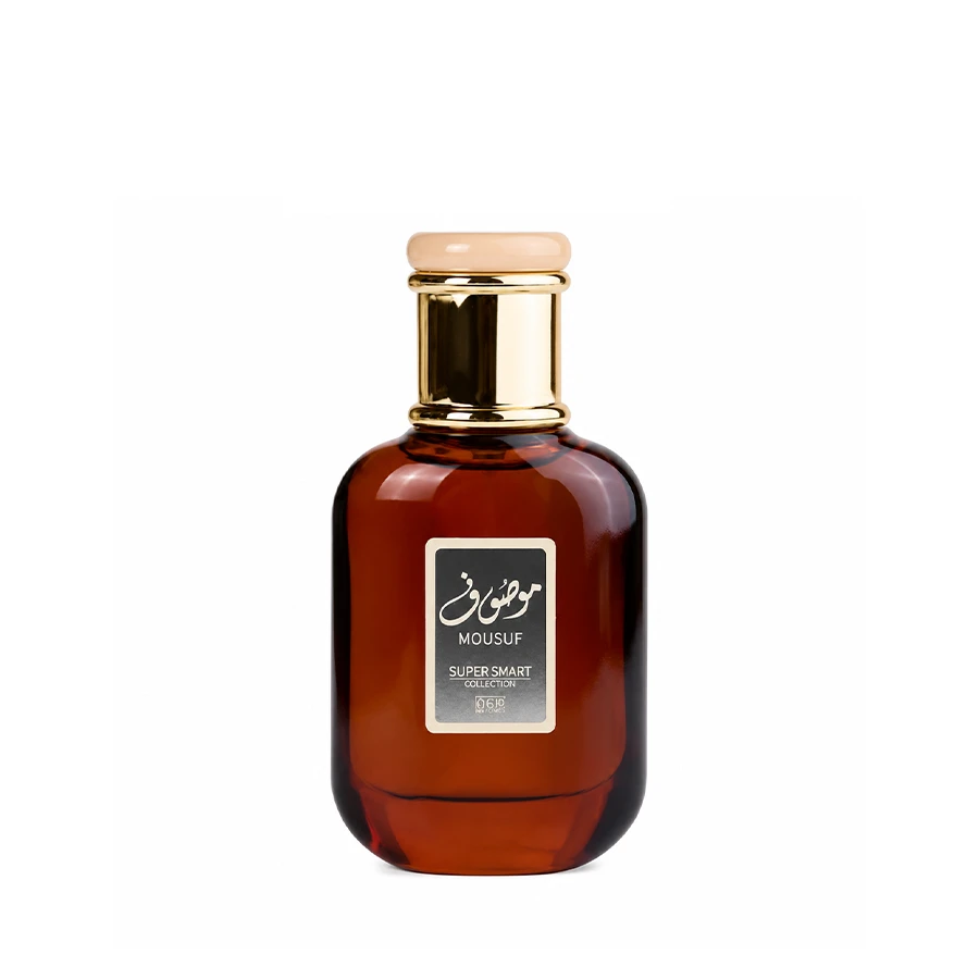 ادکلن موصوف سوپر اسمارت ( Mousuf ) Super Smart کد 068 حجم 25 میل