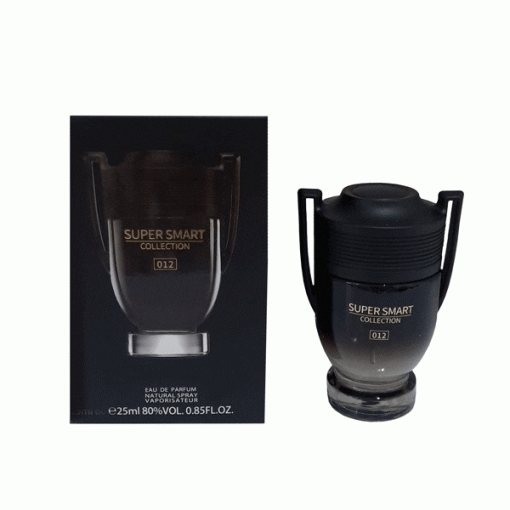 ادکلن مردانه سوپر اسمارت Super Smart 012 “اینوکتوس ویکتوری” ۲۵ میل