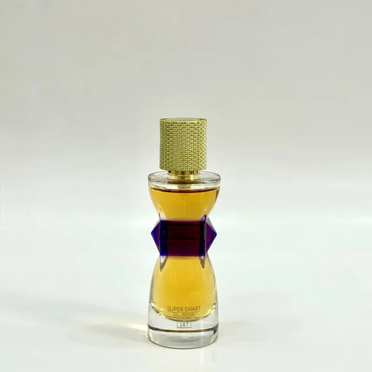 عطر ادکلن مینی سوپر اسمارت 187 مشابه زرجف مفیستو اسمارت 25 میلیلیتر | Smart Super Mini 187 Inspired by Xerjoff Mefisto Eau de Parfum 25ml ۴۸۰,۰۰۰