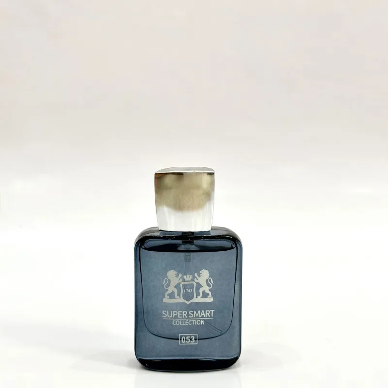 عطر ادکلن مینی سوپر اسمارت 053 مشابه مارلی سدلی اسمارت 25 میلی‌لیتر | Smart Super Mini 053 Inspired by Parfums de Marly Sedley Eau de Parfum 25ml