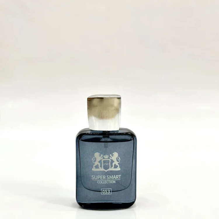 عطر ادکلن مینی سوپر اسمارت 053 مشابه مارلی سدلی اسمارت 25 میلیلیتر | Smart Super Mini 053 Inspired by Parfums de Marly Sedley Eau de Parfum 25ml