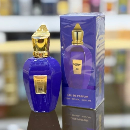 عطر ادکلن سوپراسمارت 25 میل زرجوف سوپرانو کد 042
