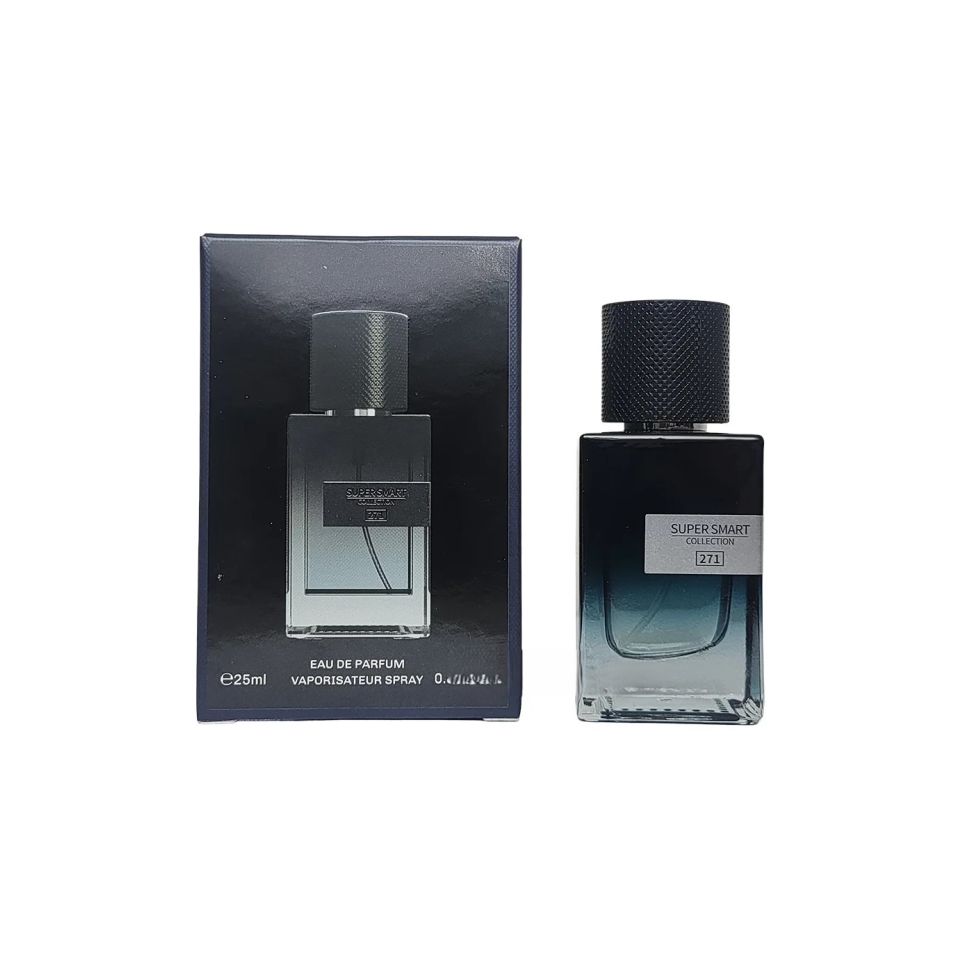 عطر ادکلن 25 میل سوپر اسمارت کالکشن کد 271 رایحه وای ایو سن لورن