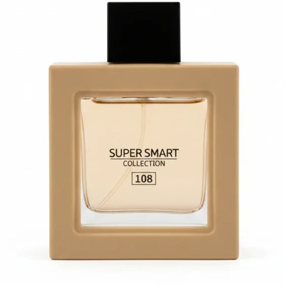 ادکلن راکی مانتین وود سوپر اسمارت ( Rocky Mountain Wood ) Super Smart (کد 108)