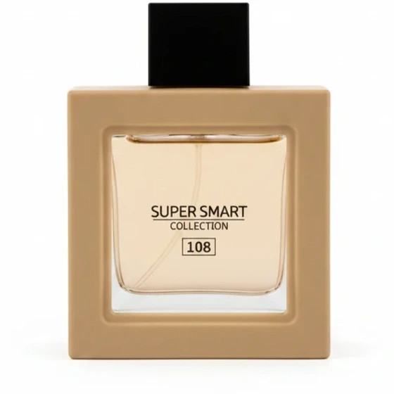 ادکلن راکی مانتین وود سوپر اسمارت ( Rocky Mountain Wood ) Super Smart (کد 108)