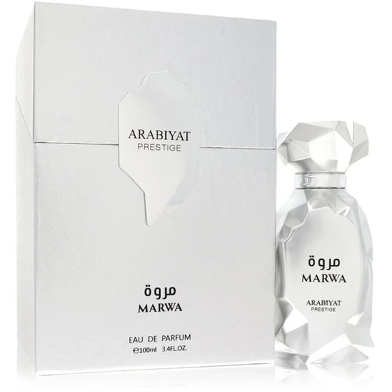 عطر ادوپرفیوم مروا Arabiyat Prestige
