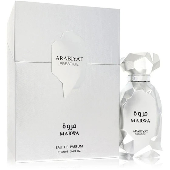 عطر ادوپرفیوم مروا Arabiyat Prestige