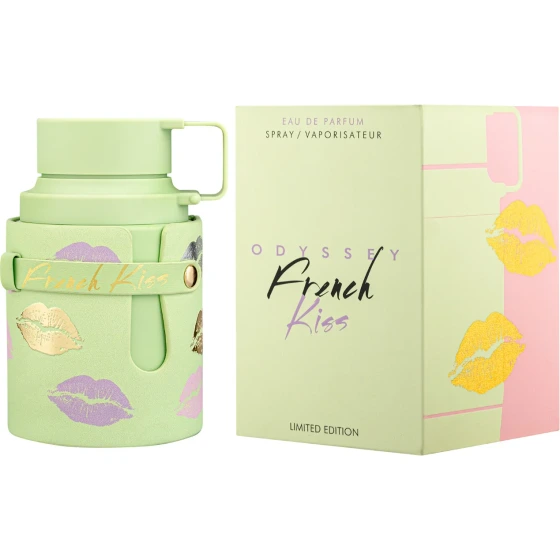 عطر و ادکلن فرنچ کیس آرماف ODYSSEY French Kiss