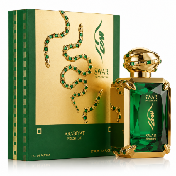 عطر سوار سرپنتاین عربیات پرستیژ