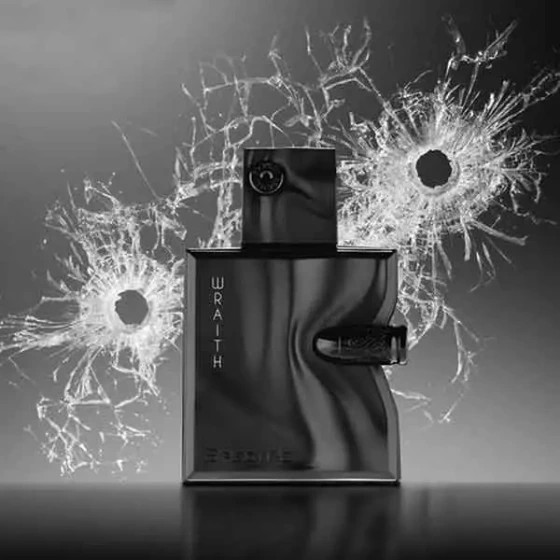 عطر اف ای پاریس اسپکتر ریت | FA Paris Spectre Wraith
